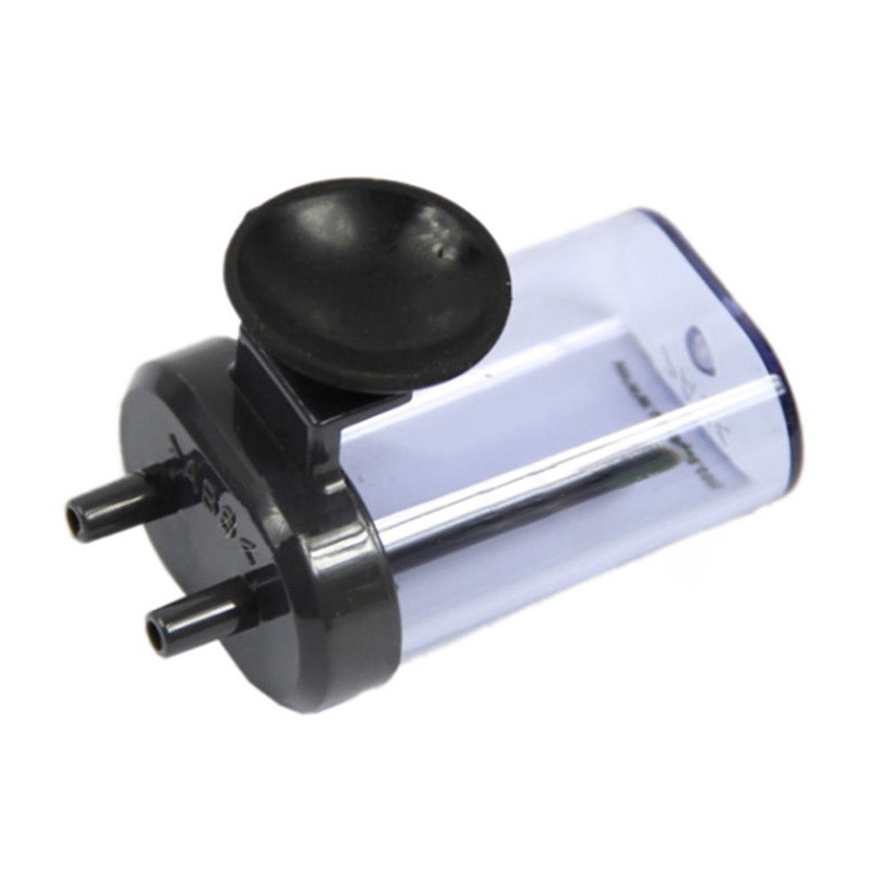 Yabai CO2 buborékszámláló akváriumhoz D-518 – ABS, modell D-518, márka Yabai, akváriumi berendezés