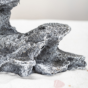 Λίθος ροκερίας για μπονσάι – τσιμέντο-σύνθετο, απλό και μοντέρνο στυλ, ιδανικό ως δώρο γενεθλίων και διαφημιστικό δώρο