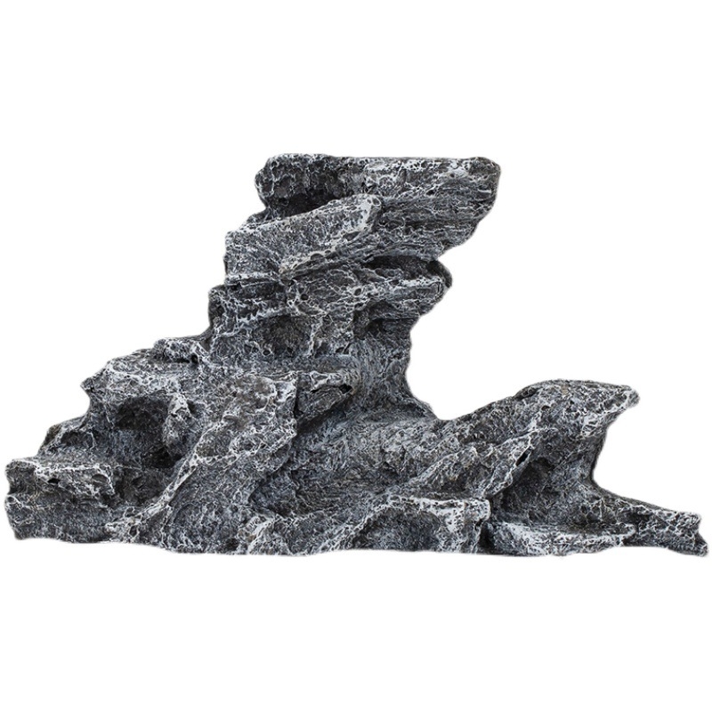 Λίθος ροκερίας για μπονσάι – τσιμέντο-σύνθετο, απλό και μοντέρνο στυλ, ιδανικό ως δώρο γενεθλίων και διαφημιστικό δώρο