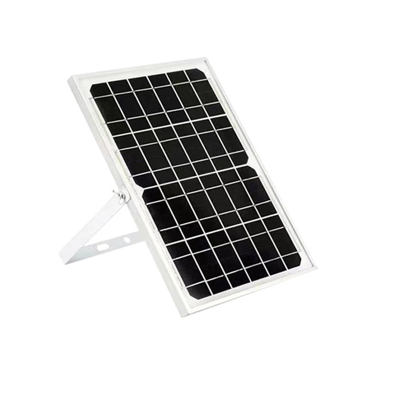 Слънчев панел за външно зареждане с двойни USB изходи, регулируем изход 5V/12V DC и захранване за съхранение на енергия