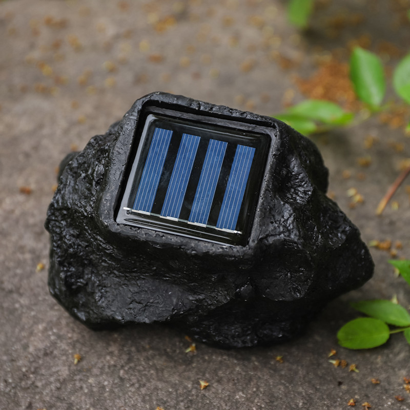 Solarna kamen LED reflektor za vanjske prostore, automatsko noćno uključivanje, trajanje 6–12 sati, oblik planeta, model XW-TGD-STD001