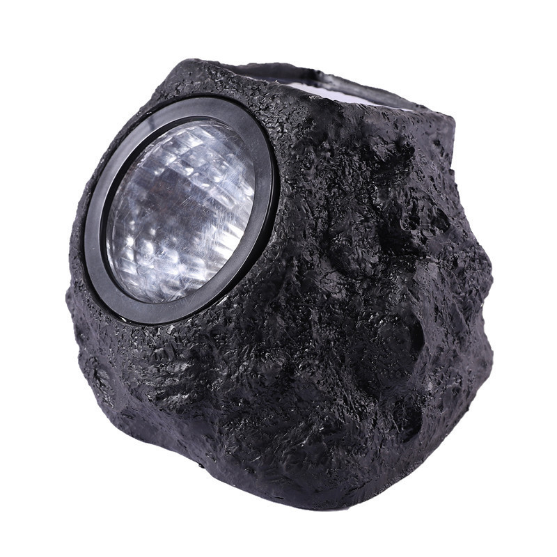 Solarna kamen LED reflektor za vanjske prostore, automatsko noćno uključivanje, trajanje 6–12 sati, oblik planeta, model XW-TGD-STD001