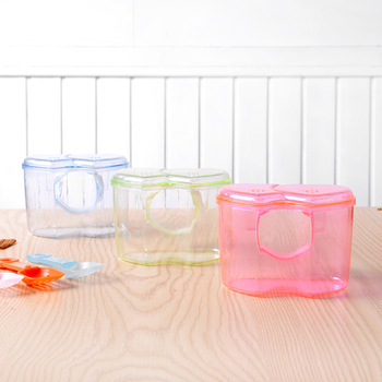 Ārējā vannas iekārta hamsteru būrim – Bohr | Materiāls: Plastmasa | Kategorija: Mājdzīvnieku piederumi | Importēts: Nē