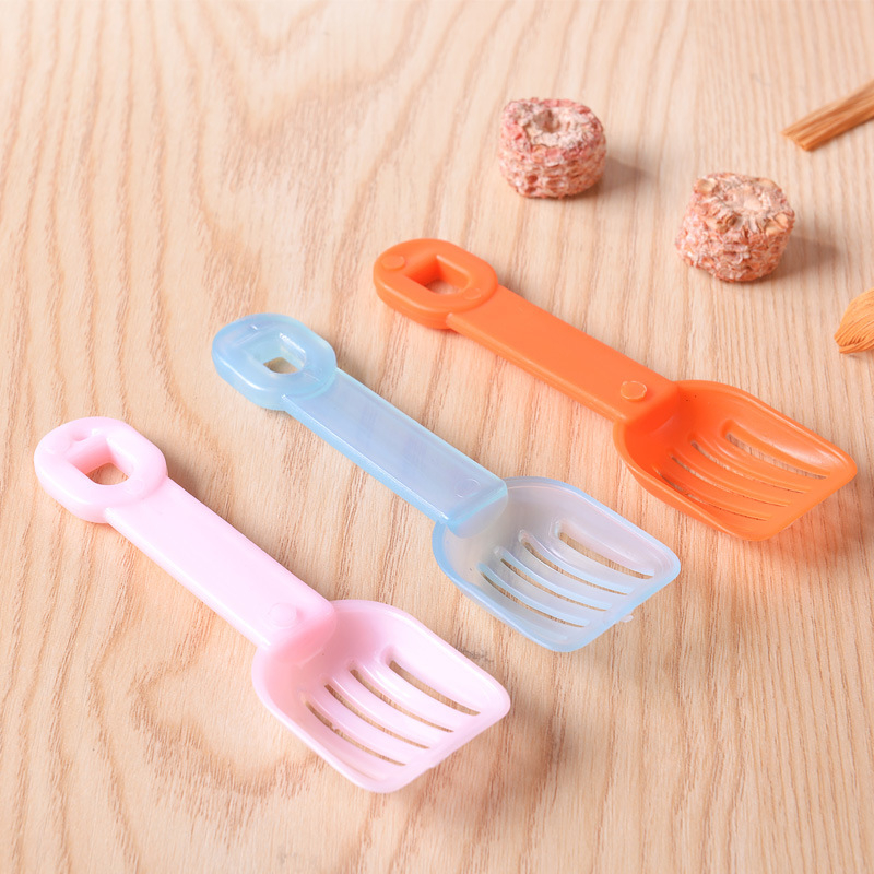 Ārējā vannas iekārta hamsteru būrim – Bohr | Materiāls: Plastmasa | Kategorija: Mājdzīvnieku piederumi | Importēts: Nē