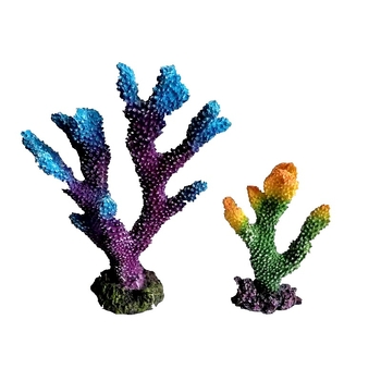 Διάκοσμος ενυδρείου από φυσική ρητίνη – Κοραλλιογενείς ρητινοκοσμήσεις (μικρά και μεγάλα κοράλλια) για διακόσμηση ενυδρείου; Υλικό: Φυσική ρητίνη; Κατηγορία: Διακόσμηση ενυδρείου; Χρήση: Διακόσμηση; Προδιαγραφές: Μικρά και μεγάλα κοράλλια; Βάρος: 15