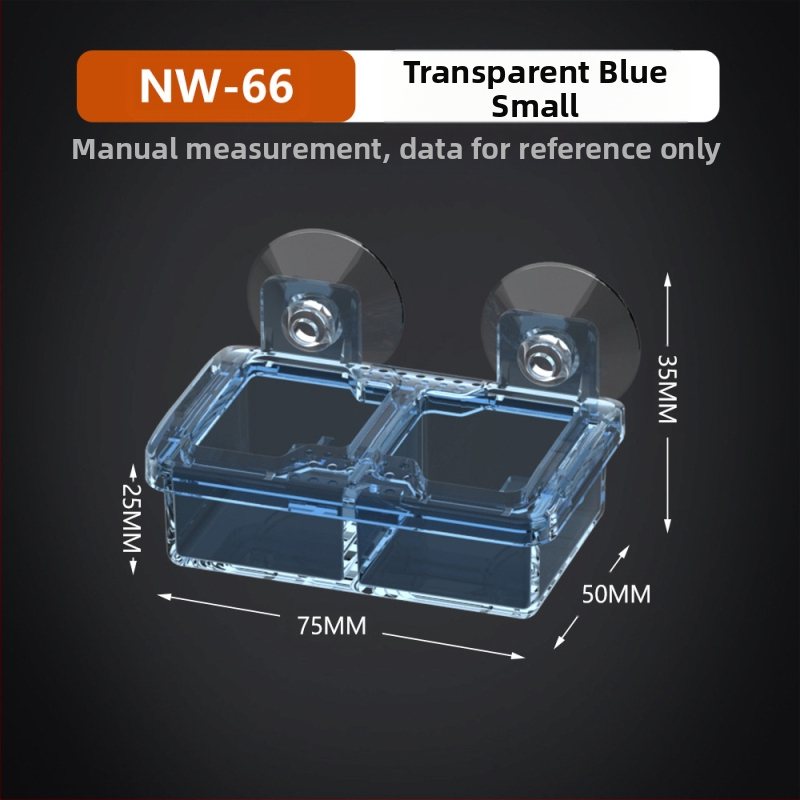 NOMOY PET Хранителна купа за рептили — не е внесена, подходяща за рептили и птици.