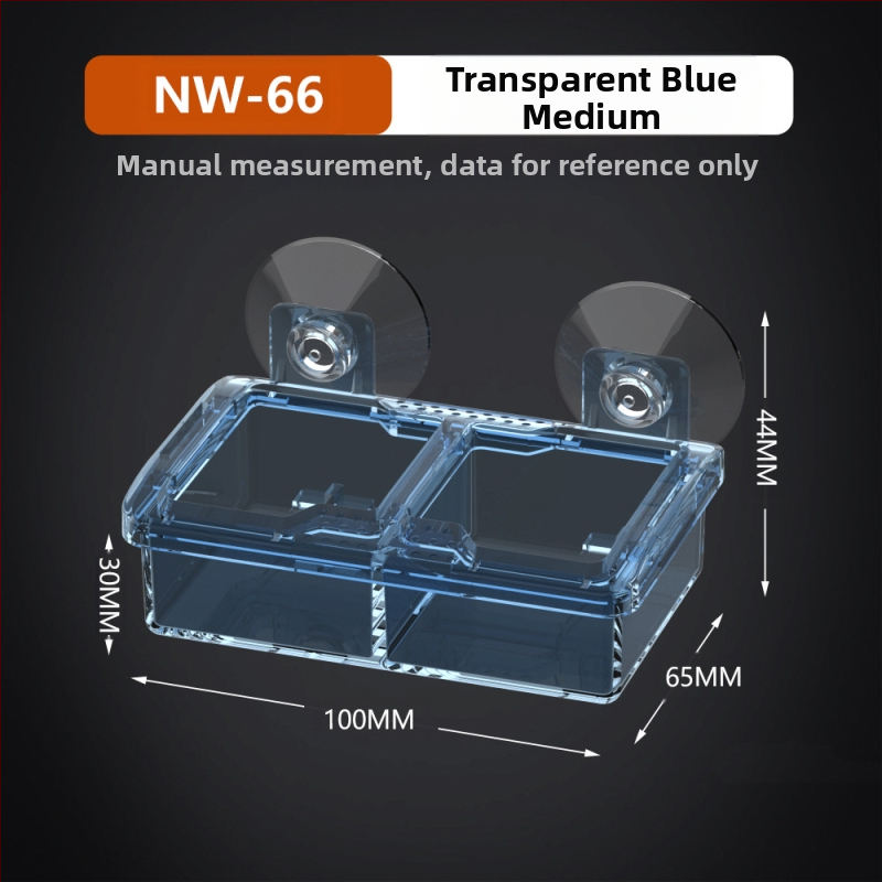 NOMOY PET Хранителна купа за рептили — не е внесена, подходяща за рептили и птици.