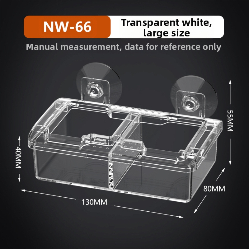 NOMOY PET Хранителна купа за рептили — не е внесена, подходяща за рептили и птици.
