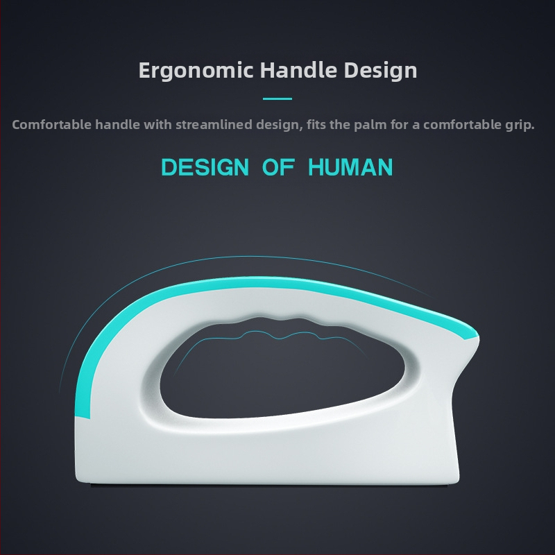 Magnētiskā plastmasas akvārija birste, divpusēja stikla tīrīšana, svars 100–600 g
