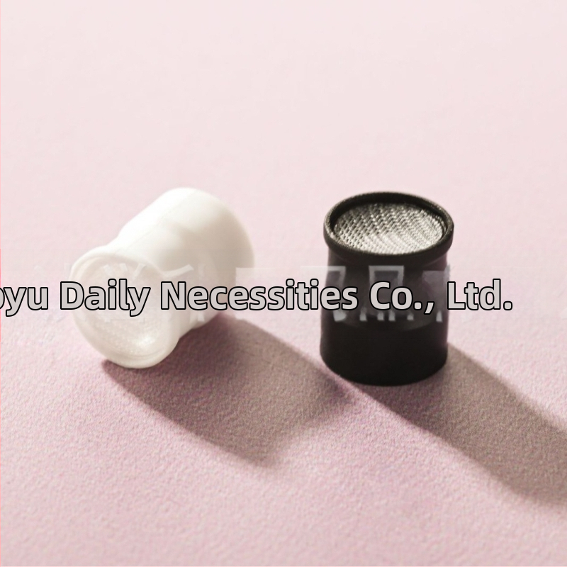 Филтър по поръчка за опаковки за ежедневна употреба — PP-PET, заваряване, марка ys