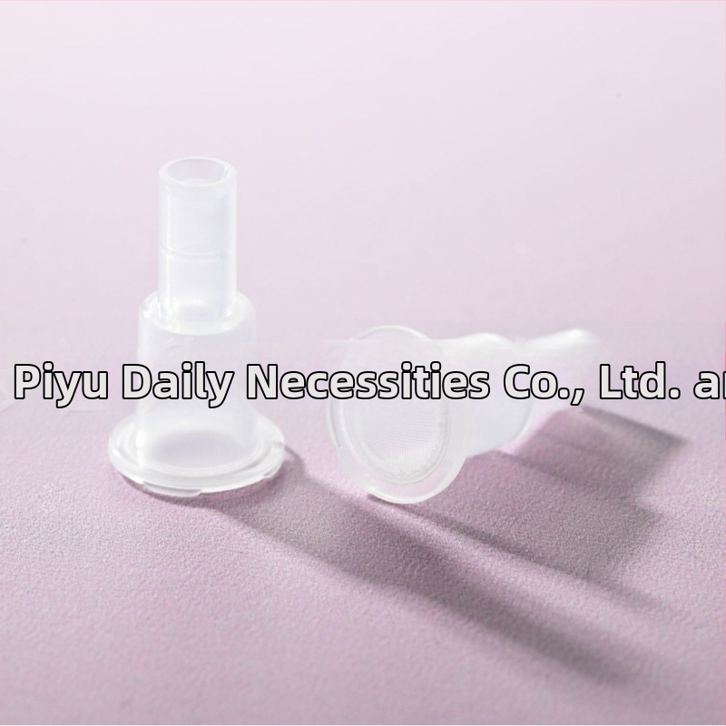 Филтър по поръчка за опаковки за ежедневна употреба — PP-PET, заваряване, марка ys