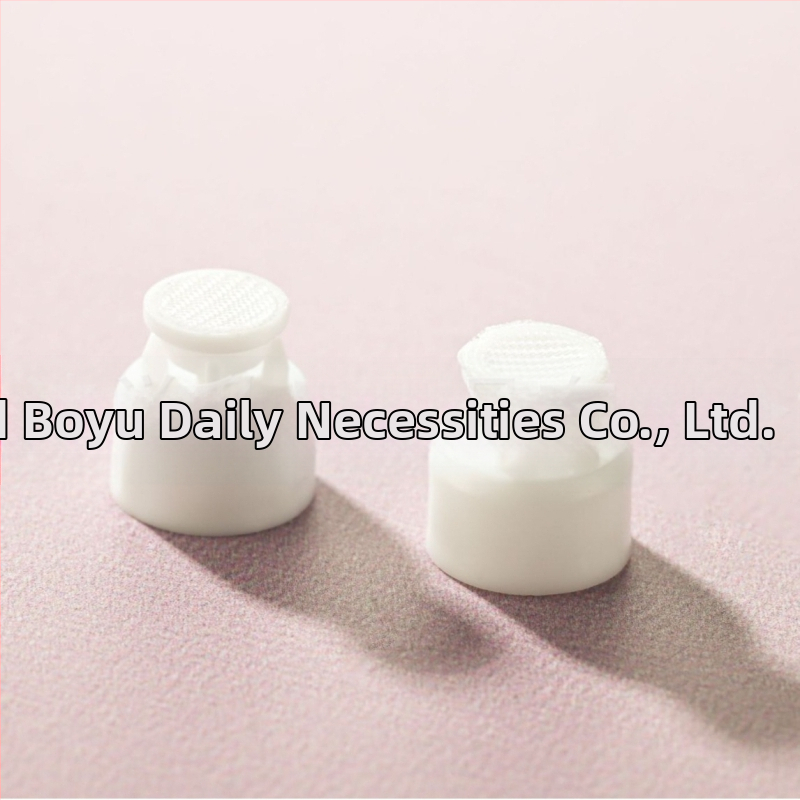 Филтър по поръчка за опаковки за ежедневна употреба — PP-PET, заваряване, марка ys