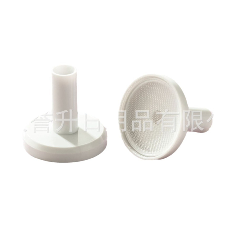 Филтър по поръчка за опаковки за ежедневна употреба — PP-PET, заваряване, марка ys