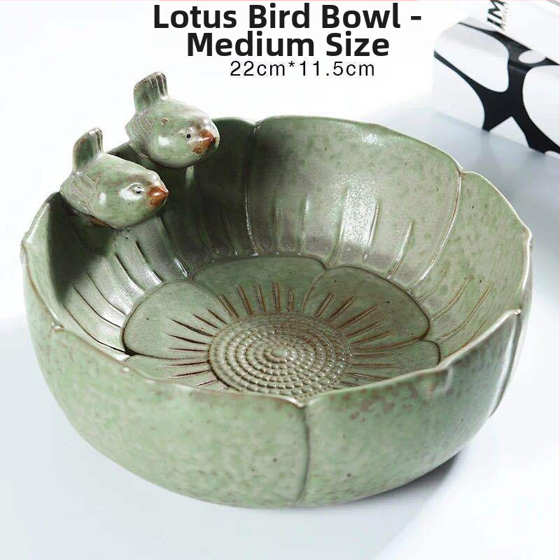 Keraminė gėlių vaza ant grindų – paprastas stilius, namų sodo naudojimui