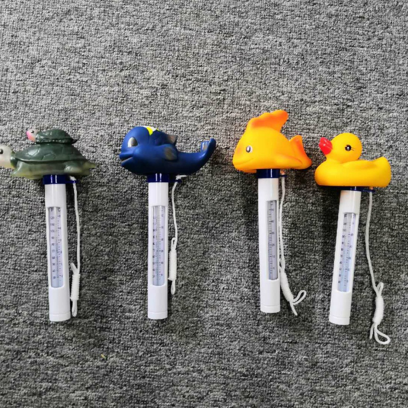 Termometru pentru piscină