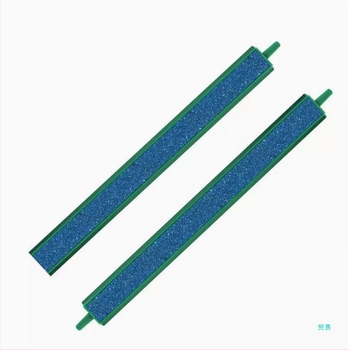 XMZZ506 Akvārija skābekļa burbuļu josla ar gaisa sūcēju, burbuļu akmeni un nano gāzes plāksni