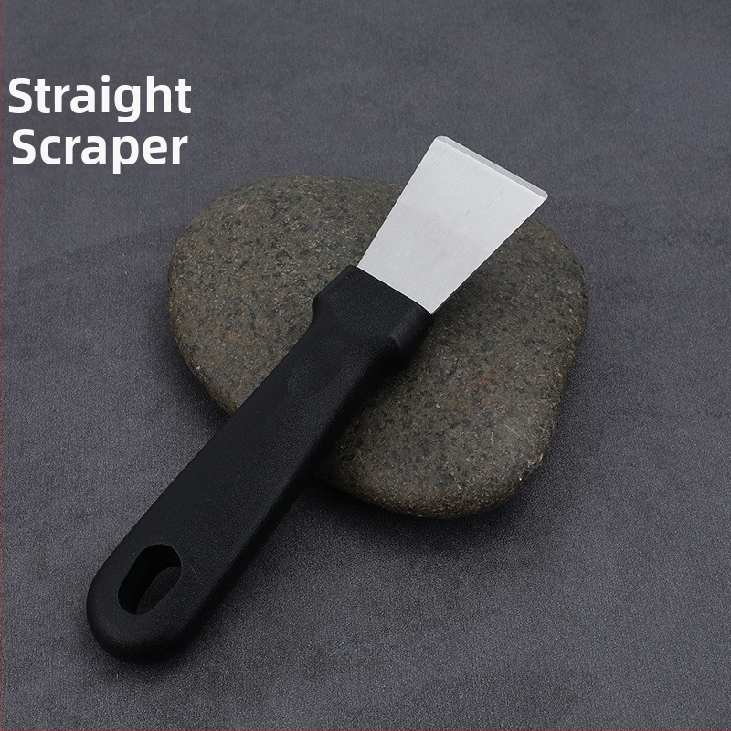 Комплект от 3 броя четки за почистване на газова печка, найлонови власинки, за почистване на кухненския аспиратор