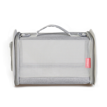 Φορητή τσάντα μεταφοράς μικρών κατοικίδιων για πουλιά (Πλαστικό • Προέλευση: Γκουανγκντονγκ • Όχι για εισαγωγή)