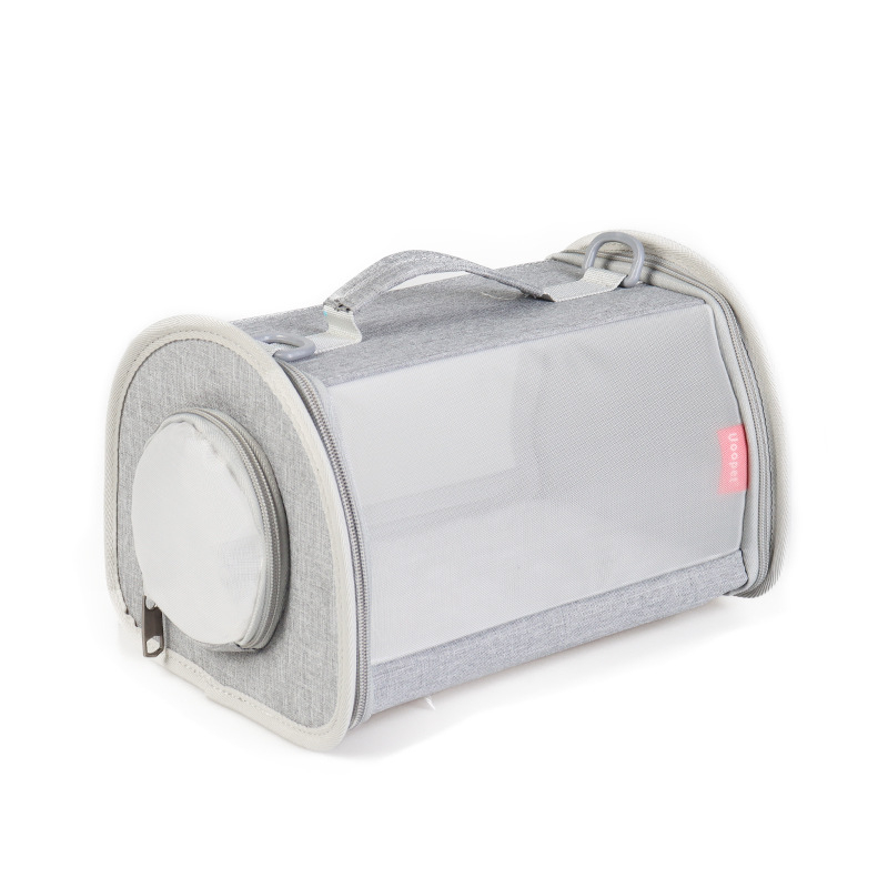 Портативна чанта за пренасяне на малки домашни любимци за птици (Пластмаса • Произход: Гуандун • Не за внос)