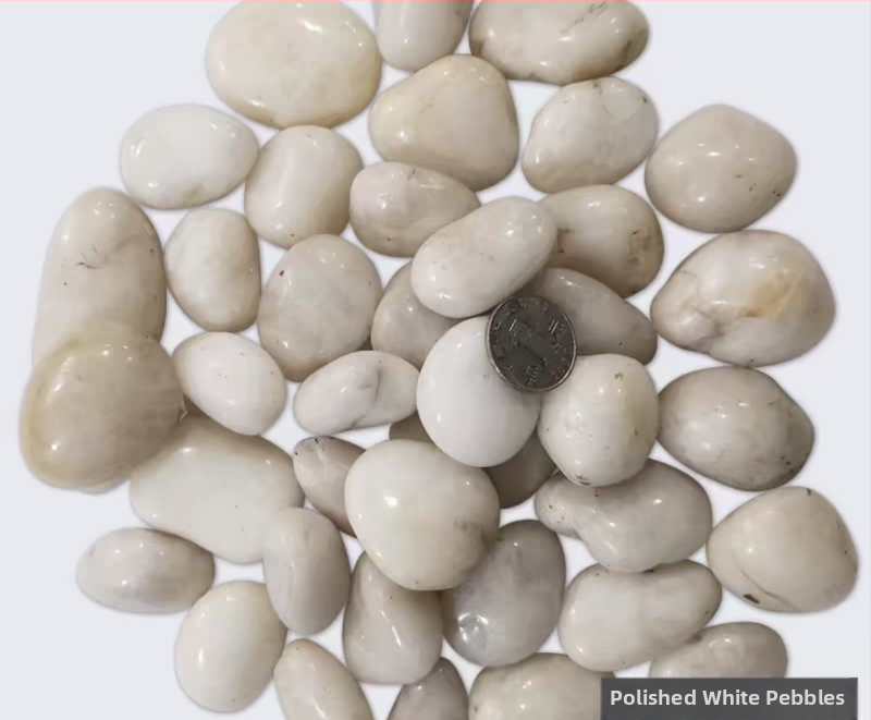 Rain Flower akmenėliai dārzo grindims ir akvariumo kraštovaizdžiui; įskaitant natūralius mažus akmenėlius; Medžiaga: akmenėliai; Tipas: Kitas; Tinka sodo dekoracijoms ir akvariumo kraštovaizdžiams