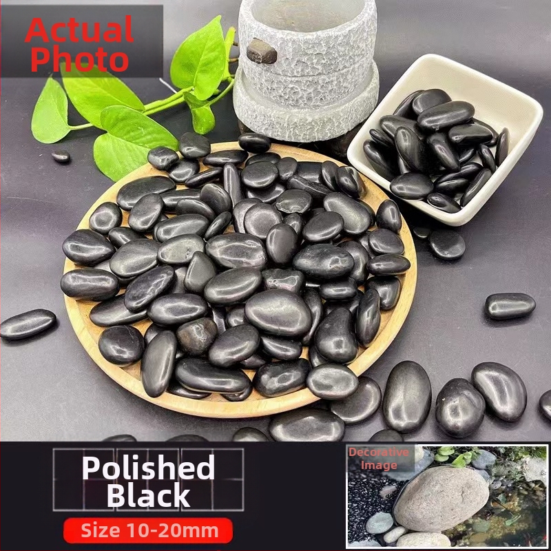 Rain Flower akmenėliai dārzo grindims ir akvariumo kraštovaizdžiui; įskaitant natūralius mažus akmenėlius; Medžiaga: akmenėliai; Tipas: Kitas; Tinka sodo dekoracijoms ir akvariumo kraštovaizdžiams