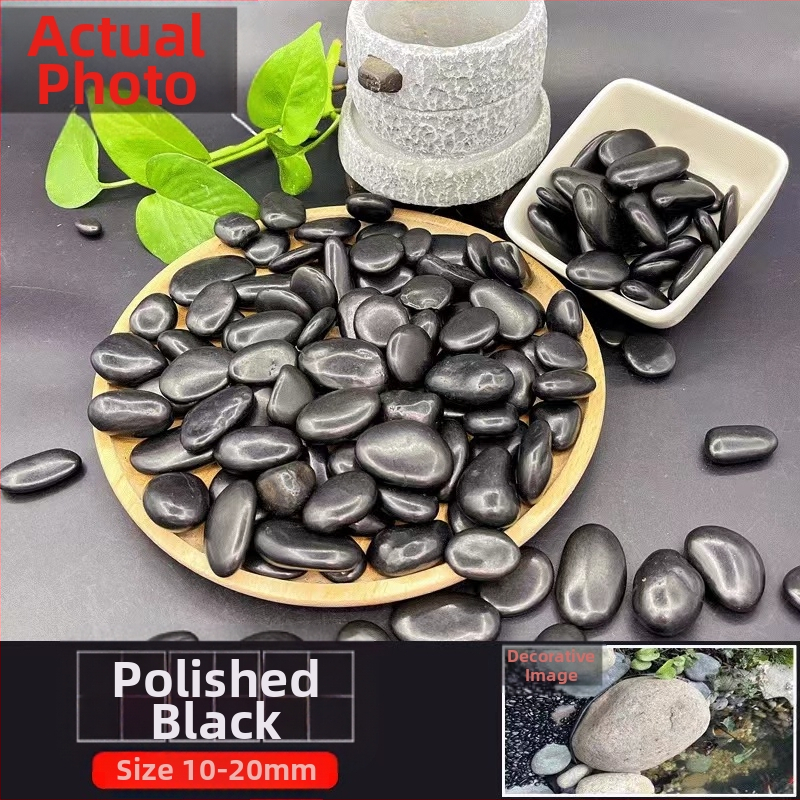 Rain Flower akmenėliai dārzo grindims ir akvariumo kraštovaizdžiui; įskaitant natūralius mažus akmenėlius; Medžiaga: akmenėliai; Tipas: Kitas; Tinka sodo dekoracijoms ir akvariumo kraštovaizdžiams