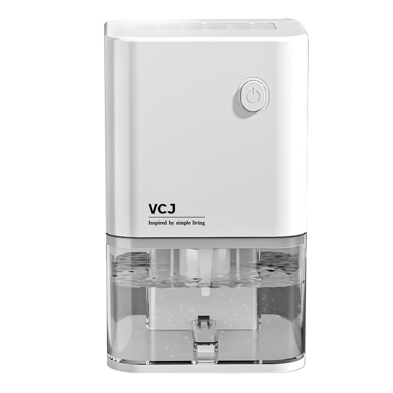 Изсушител за въздуха за дома и малки пространства — 25W, 31–40 m², резервоар под 1 л, до 1 л/ч, до 1 л/ден