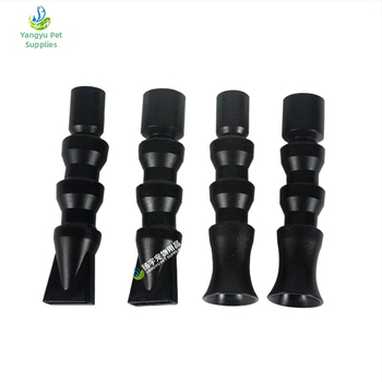 Εξάρτημα εξόδου νερού ενυδρείου με επέκταση, ακροφύσιο Tornado, ακροφύσιο Duckbill και συνδετήρας εξόδου