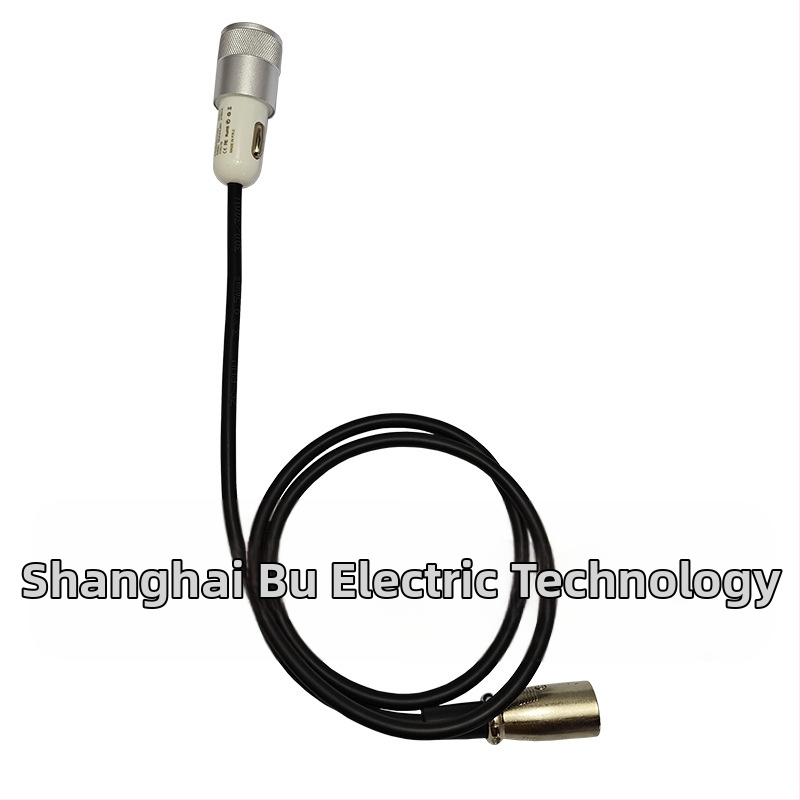 Конверсионна линия CANON глава към USB заряден интерфейс, универсална за литиеви батерии, 1000 W