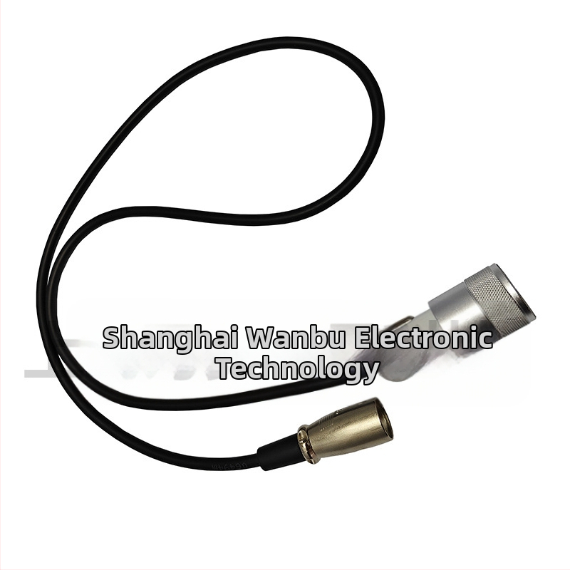 Конверсионна линия CANON глава към USB заряден интерфейс, универсална за литиеви батерии, 1000 W