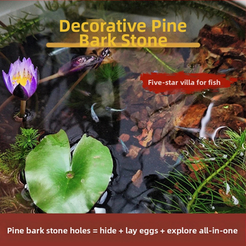 Akvārija ainavu purvs ar keramisko smilšu maisījumu un augu substrātu (necaursed ūdens) hidroponiskajam akvārija dizainam — purvs Pennywort Bowl, Lotus purvs, Lotus Pond purvs; Zīmols: Other; Importēšana: Nē