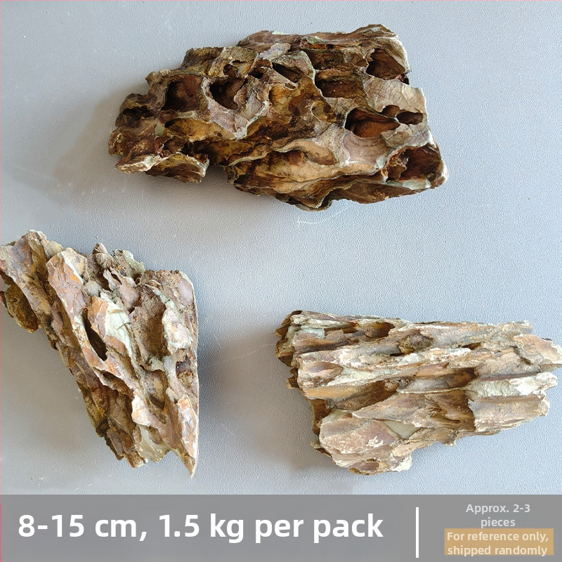 Akvārija ainavu purvs ar keramisko smilšu maisījumu un augu substrātu (necaursed ūdens) hidroponiskajam akvārija dizainam — purvs Pennywort Bowl, Lotus purvs, Lotus Pond purvs; Zīmols: Other; Importēšana: Nē