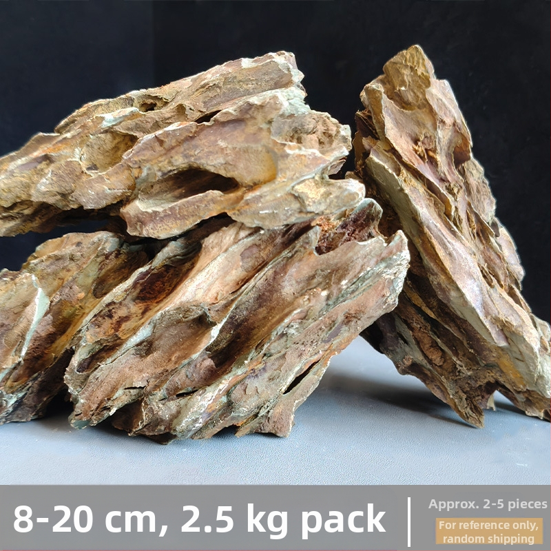 Akvārija ainavu purvs ar keramisko smilšu maisījumu un augu substrātu (necaursed ūdens) hidroponiskajam akvārija dizainam — purvs Pennywort Bowl, Lotus purvs, Lotus Pond purvs; Zīmols: Other; Importēšana: Nē