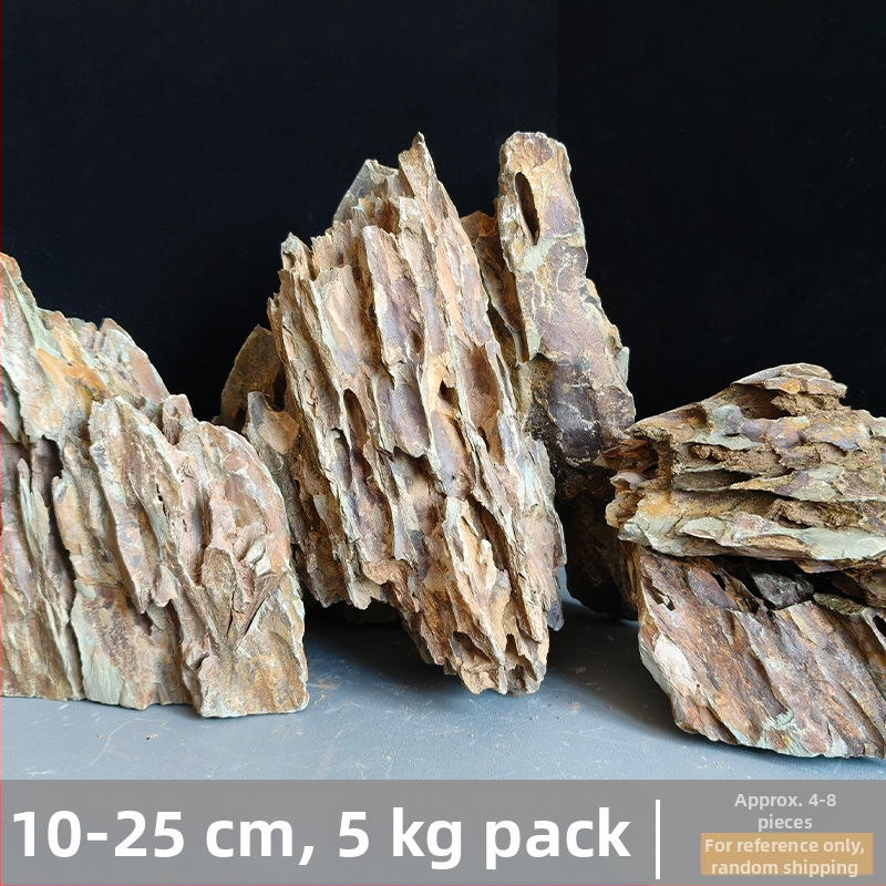 Akvārija ainavu purvs ar keramisko smilšu maisījumu un augu substrātu (necaursed ūdens) hidroponiskajam akvārija dizainam — purvs Pennywort Bowl, Lotus purvs, Lotus Pond purvs; Zīmols: Other; Importēšana: Nē