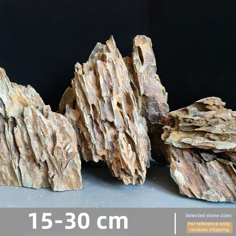 Akvārija ainavu purvs ar keramisko smilšu maisījumu un augu substrātu (necaursed ūdens) hidroponiskajam akvārija dizainam — purvs Pennywort Bowl, Lotus purvs, Lotus Pond purvs; Zīmols: Other; Importēšana: Nē