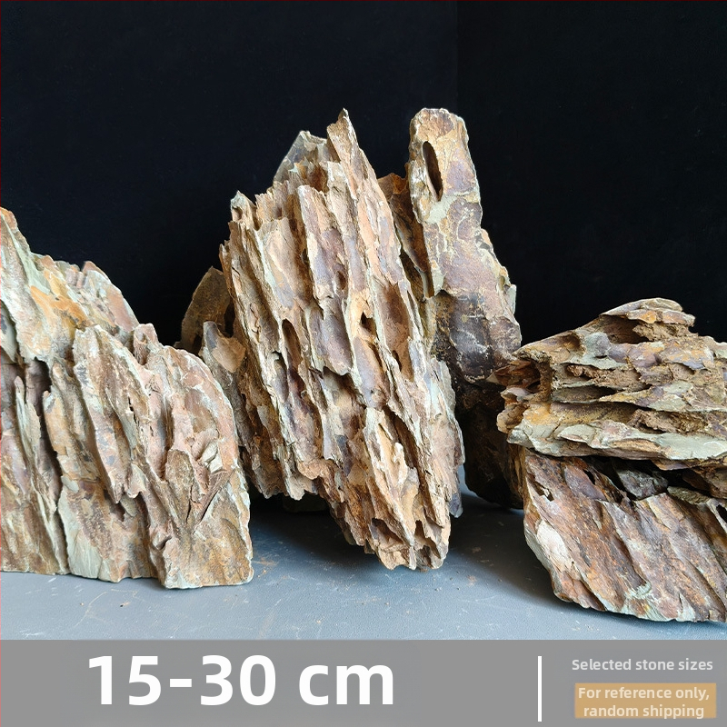 Akvārija ainavu purvs ar keramisko smilšu maisījumu un augu substrātu (necaursed ūdens) hidroponiskajam akvārija dizainam — purvs Pennywort Bowl, Lotus purvs, Lotus Pond purvs; Zīmols: Other; Importēšana: Nē