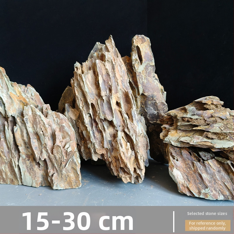 Akvārija ainavu purvs ar keramisko smilšu maisījumu un augu substrātu (necaursed ūdens) hidroponiskajam akvārija dizainam — purvs Pennywort Bowl, Lotus purvs, Lotus Pond purvs; Zīmols: Other; Importēšana: Nē