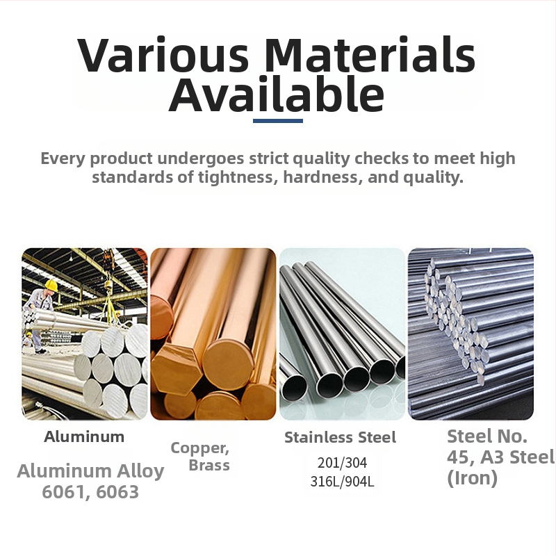 Алуминиева сплав CNC стругова обработка за прецизни части и нестандартни компоненти (материал: алуминиева сплав; прецизна CNC обработка; персонализирани нестандартни детайли; пробни срокове 16 дни+)