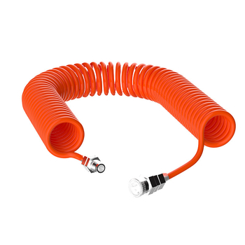 Teleskopsko najlonsko crijevo zraka marki Yushun, cijev visokog tlaka