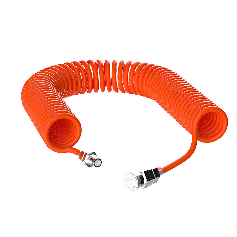 Teleskopsko najlonsko crijevo zraka marki Yushun, cijev visokog tlaka