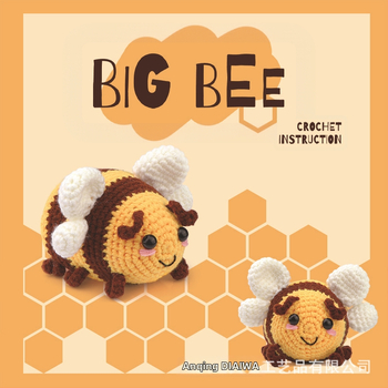 DIY komplektas mezgimui lėlėms – 50% vilna, 24s siūlai, 4 gijos, worsted