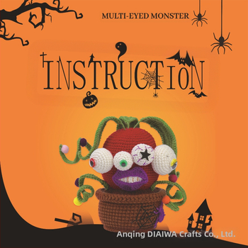 DIY komplektas mezgimui lėlėms – 50% vilna, 24s siūlai, 4 gijos, worsted