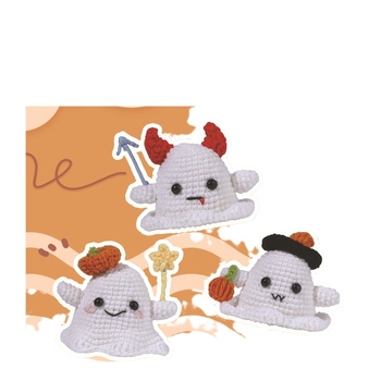 DIY komplektas mezgimui lėlėms – 50% vilna, 24s siūlai, 4 gijos, worsted