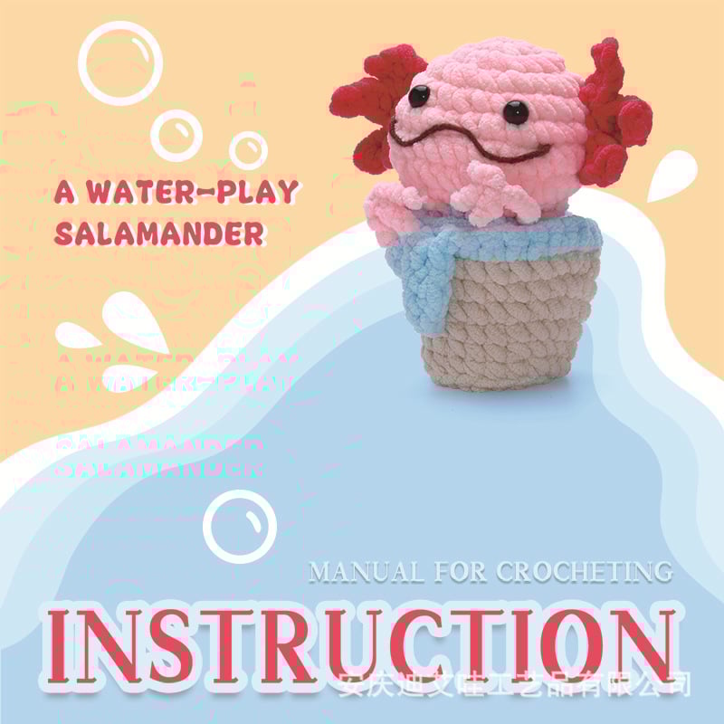 DIY komplektas mezgimui lėlėms – 50% vilna, 24s siūlai, 4 gijos, worsted