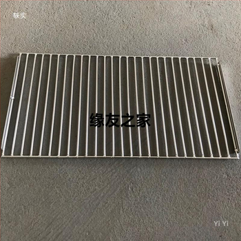 Разплодно жилище за костенурки със страничен панел от неръждаема стомана и закалено стъкло, 3C сертифициран