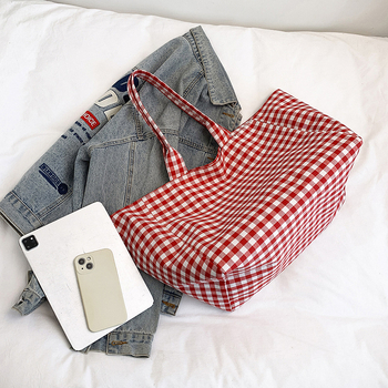 Notelli vászontáska tote - nyitott felső rész, vízszintes négyszögletes forma, telefon- és ID-kártya zsebek