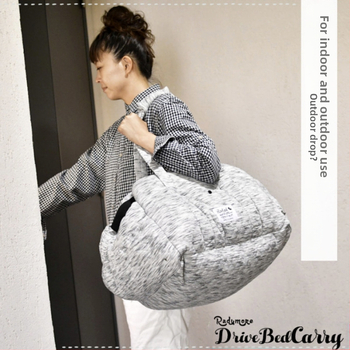 Κυψέλη αυτοκινήτου για σκύλους – υφασμάτινο κρεβάκι κατοικίδιου