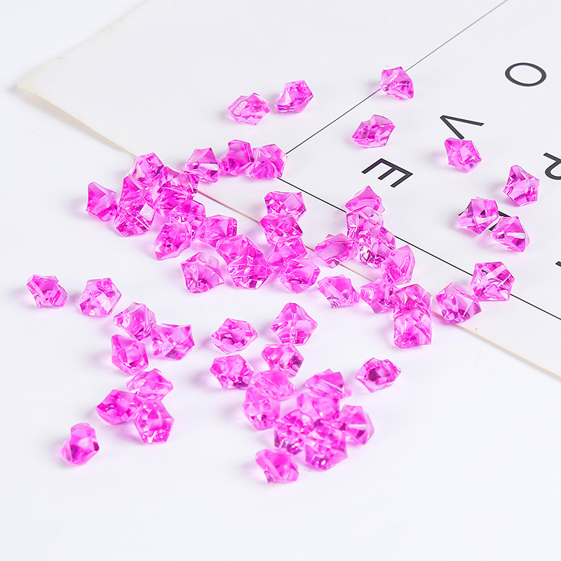 Bare Stone акрилни кристални камъни за гърба на телефона, injection molding, пластмаса/смола, Kuang, Yiwu