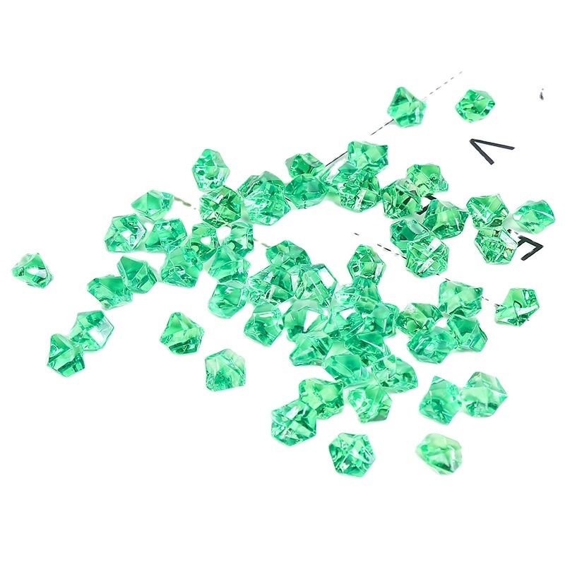 Bare Stone акрилни кристални камъни за гърба на телефона, injection molding, пластмаса/смола, Kuang, Yiwu