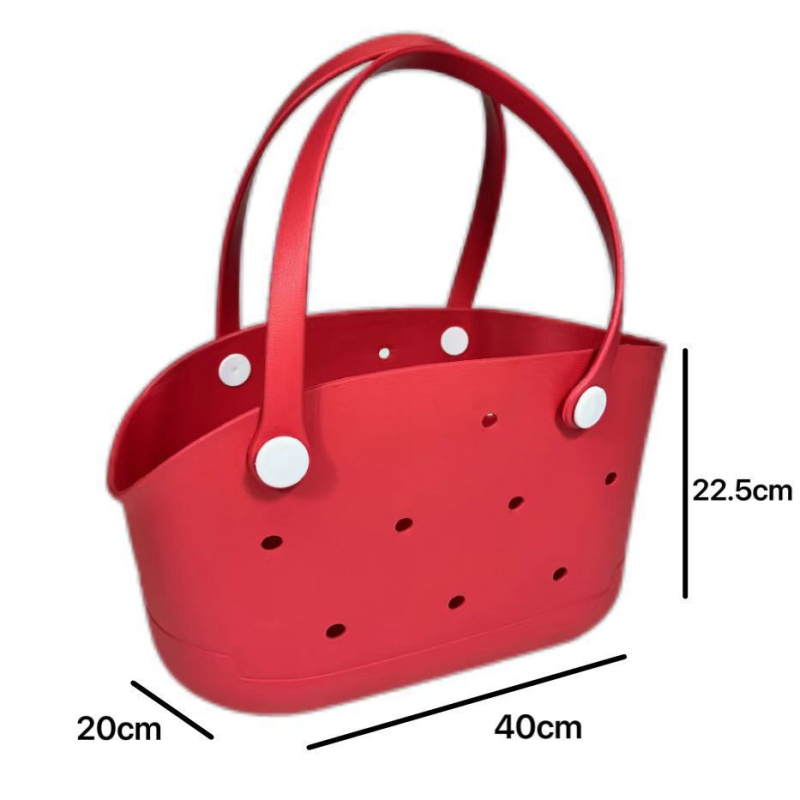 EVA állat utazási táska - lélegző, vízálló, ultrakönnyű, kapacitás 20 L alatt